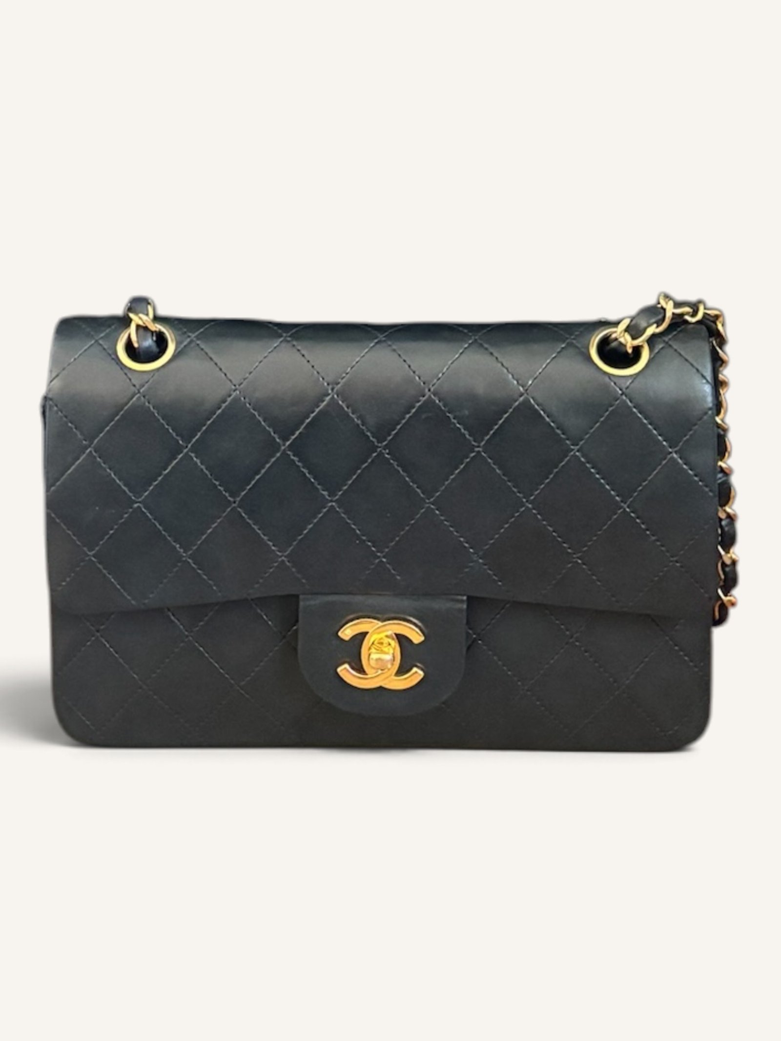 Chanel Timeless Small