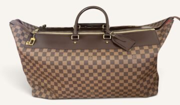 Sac Louis Vuitton sans date code : vrai ou faux ?