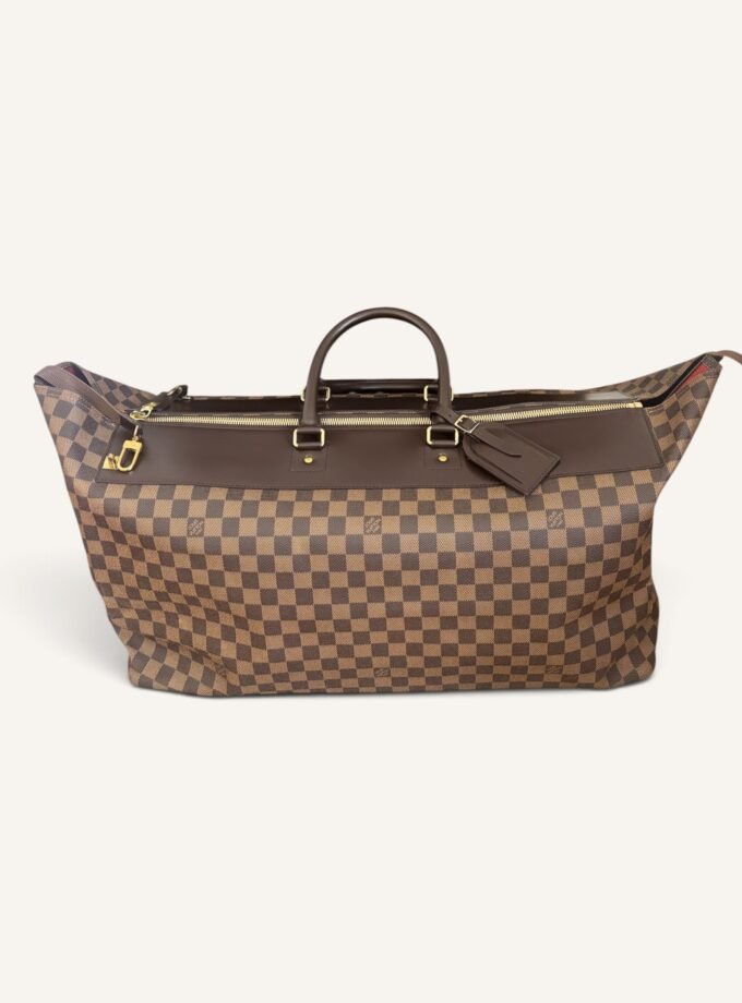 Sac Louis Vuitton Greenwich GM Damier