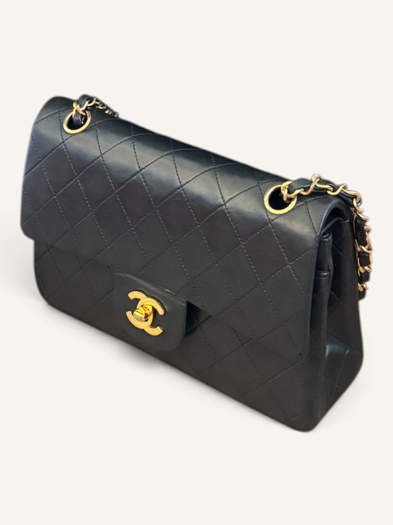 Chanel Timeless Small