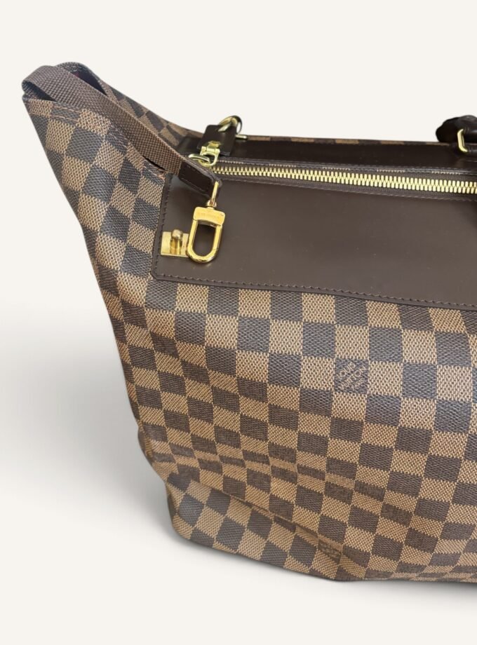 Sac Louis Vuitton Greenwich GM Damier
