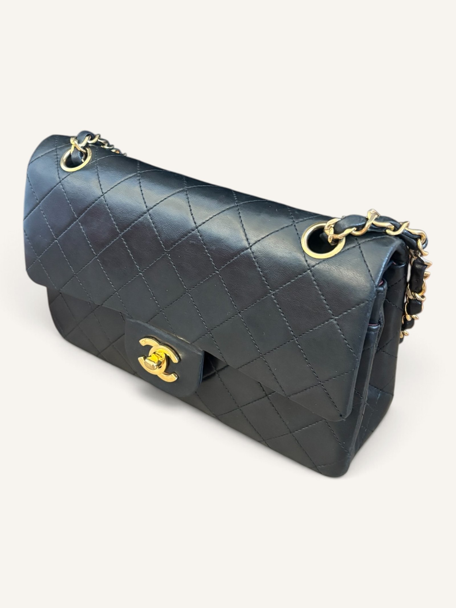 Chanel Timeless Small