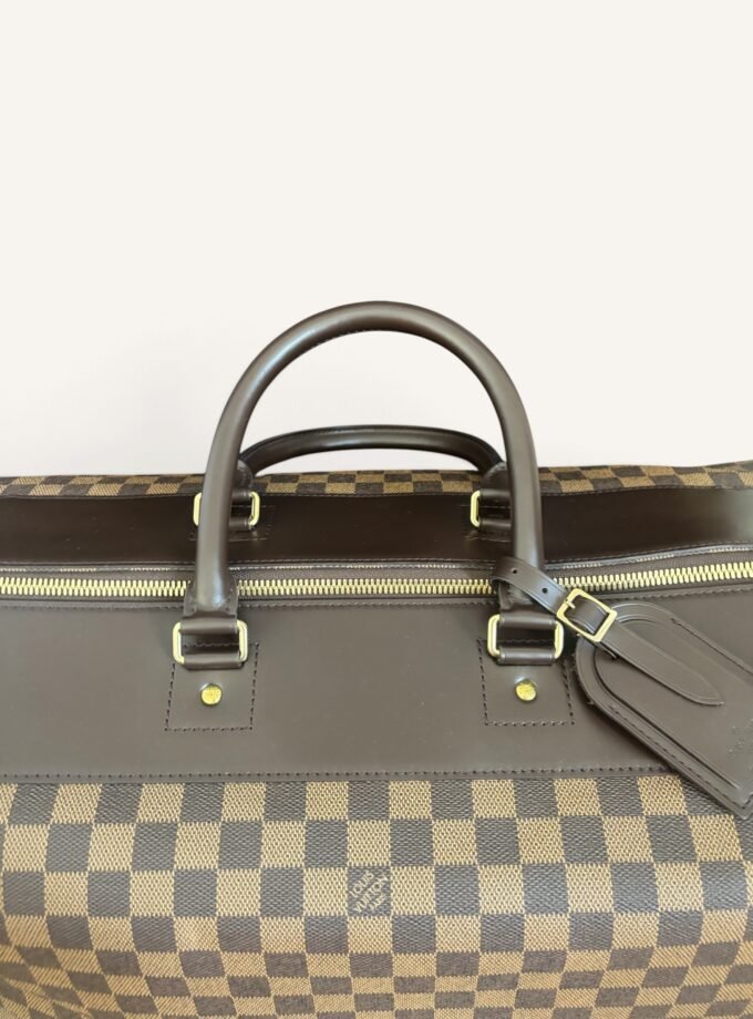 Sac Louis Vuitton Greenwich GM Damier