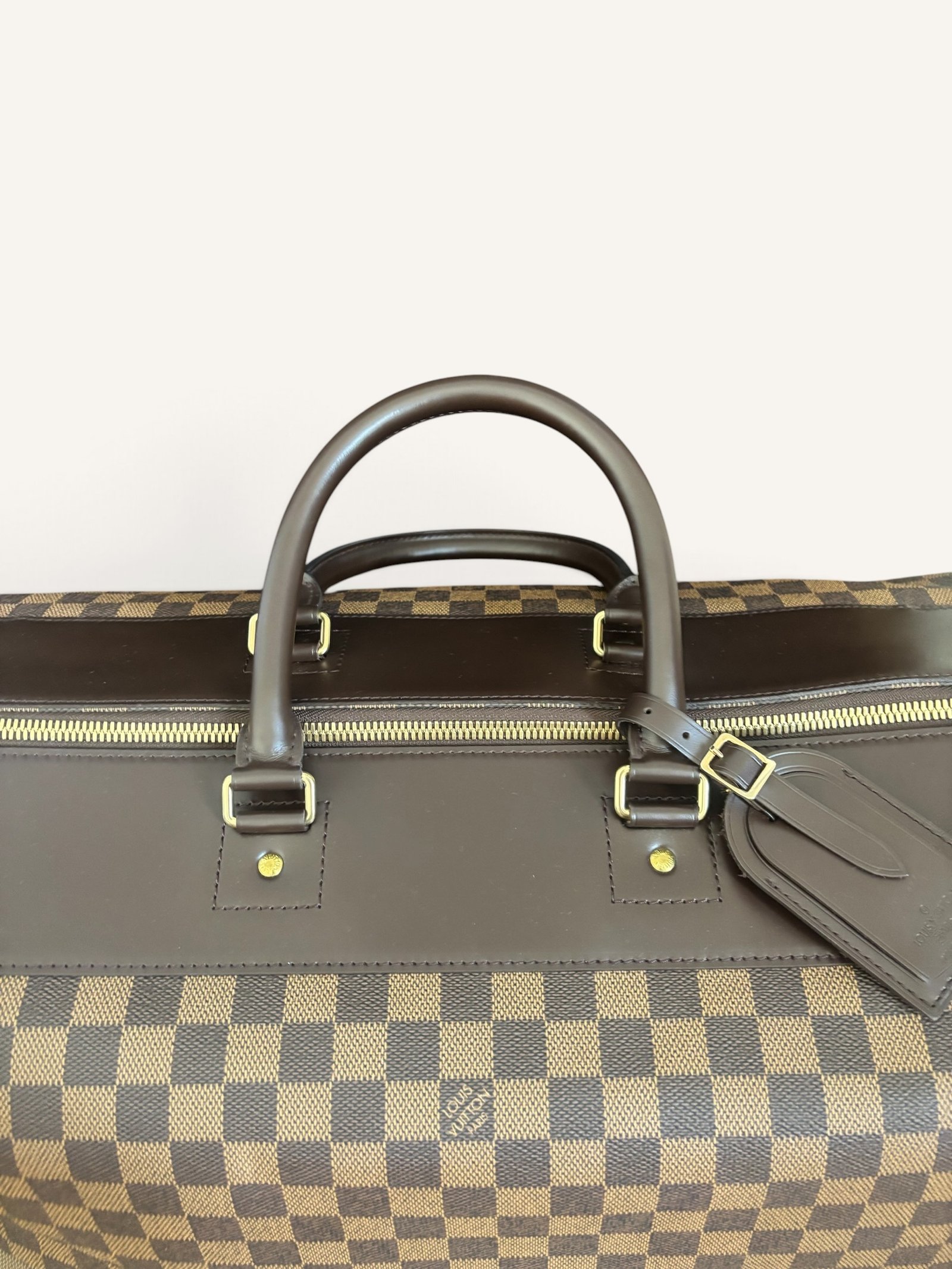 Louis Vuitton Greenwich GM