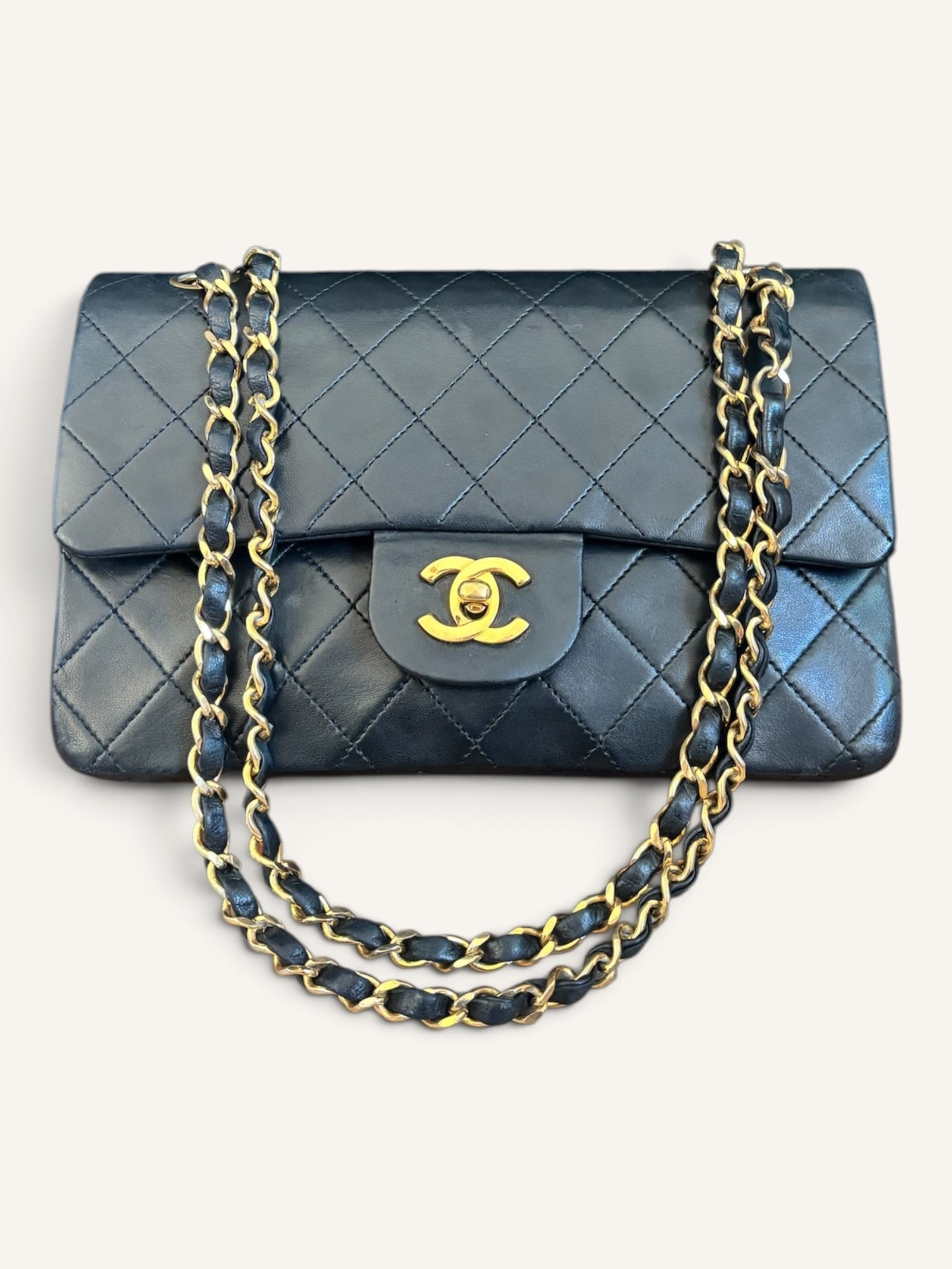 Chanel Timeless Small