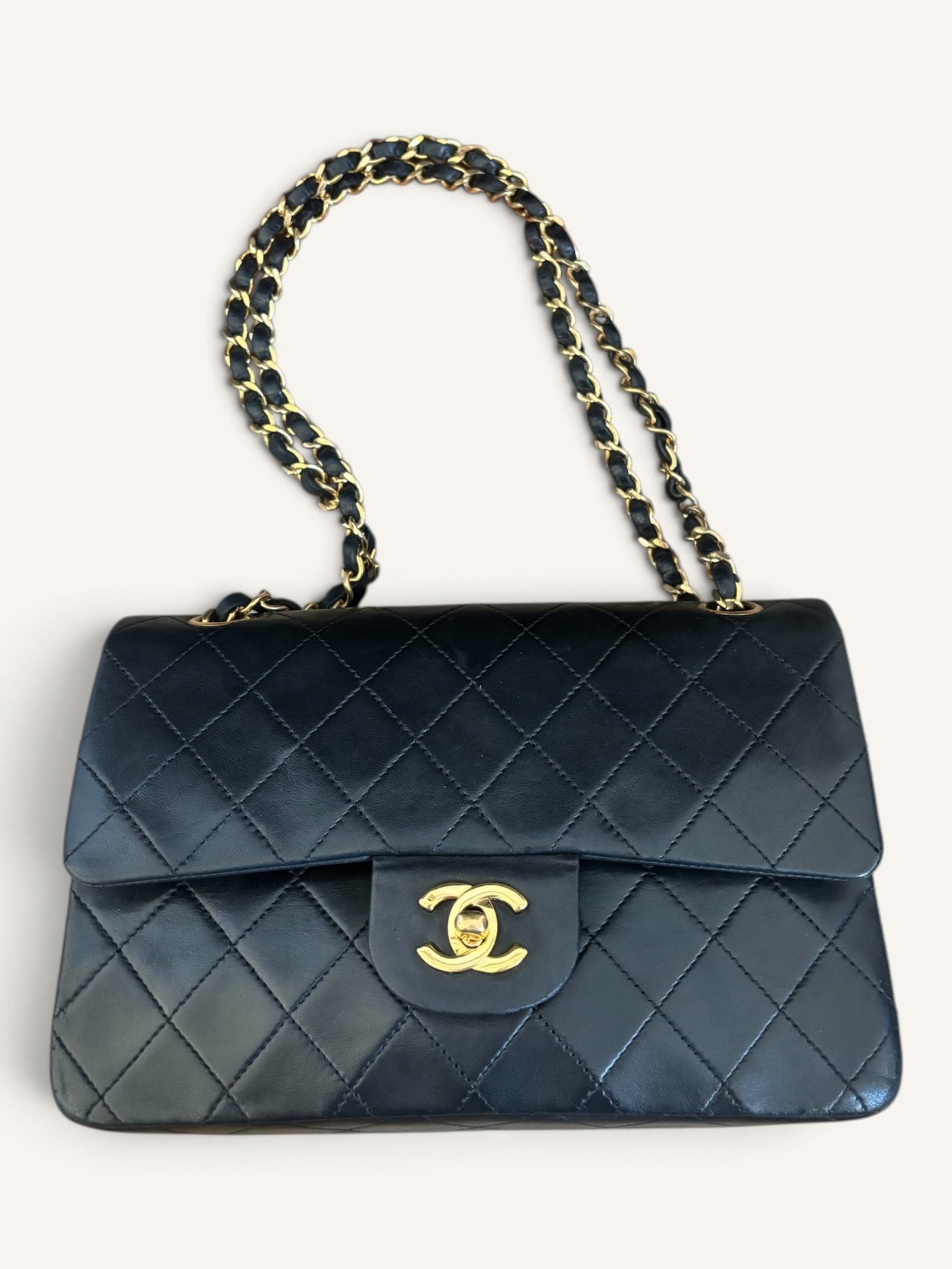 Chanel Timeless Small