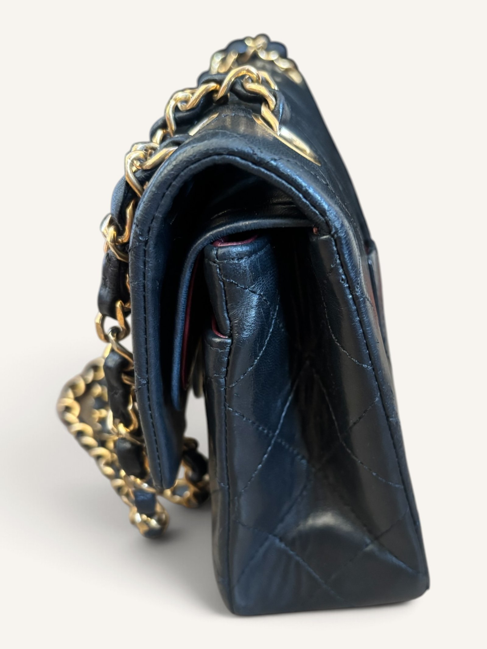 Chanel Timeless Small