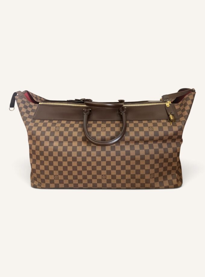 Sac Louis Vuitton Greenwich GM Damier