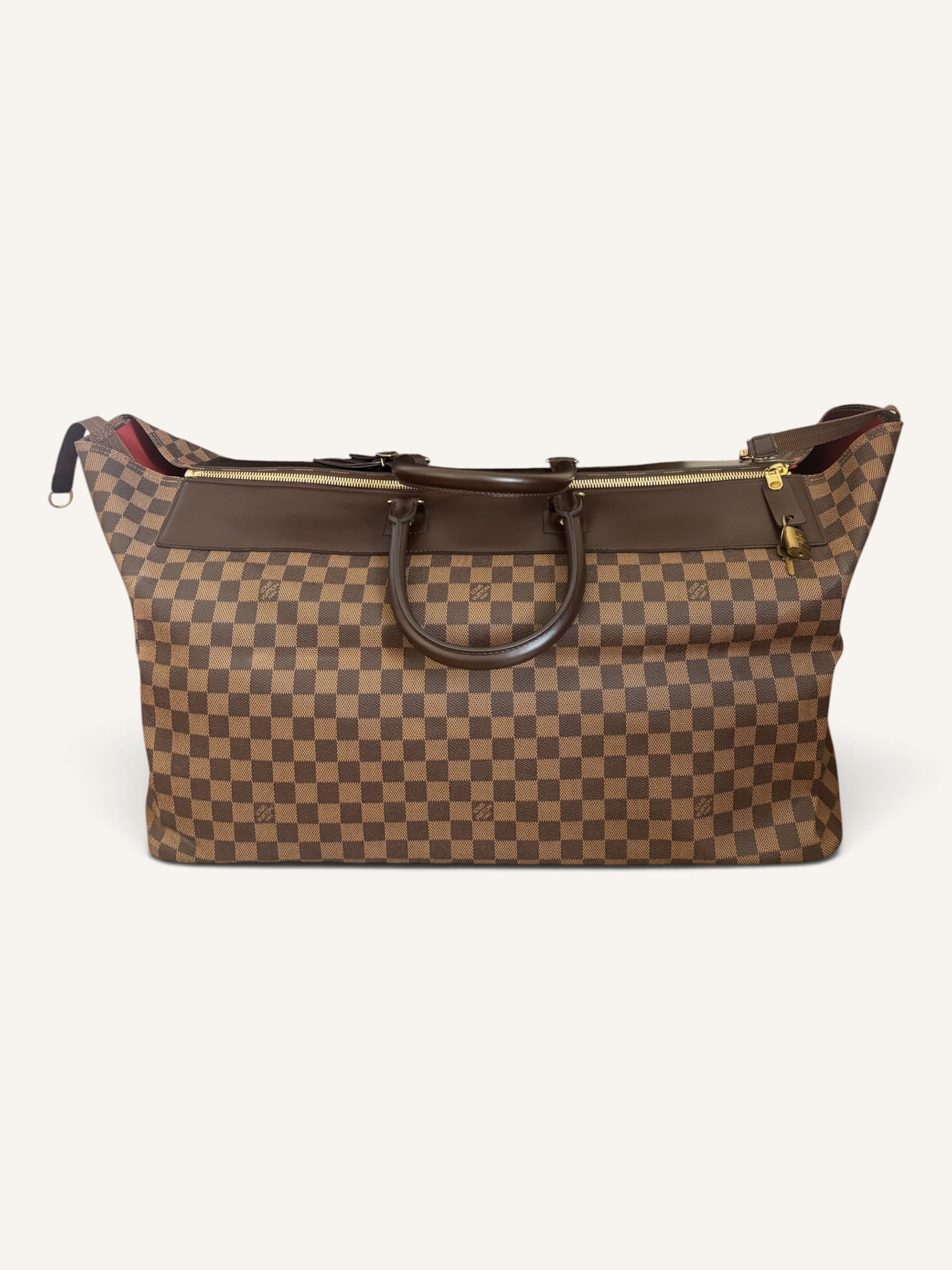 Louis Vuitton Greenwich GM