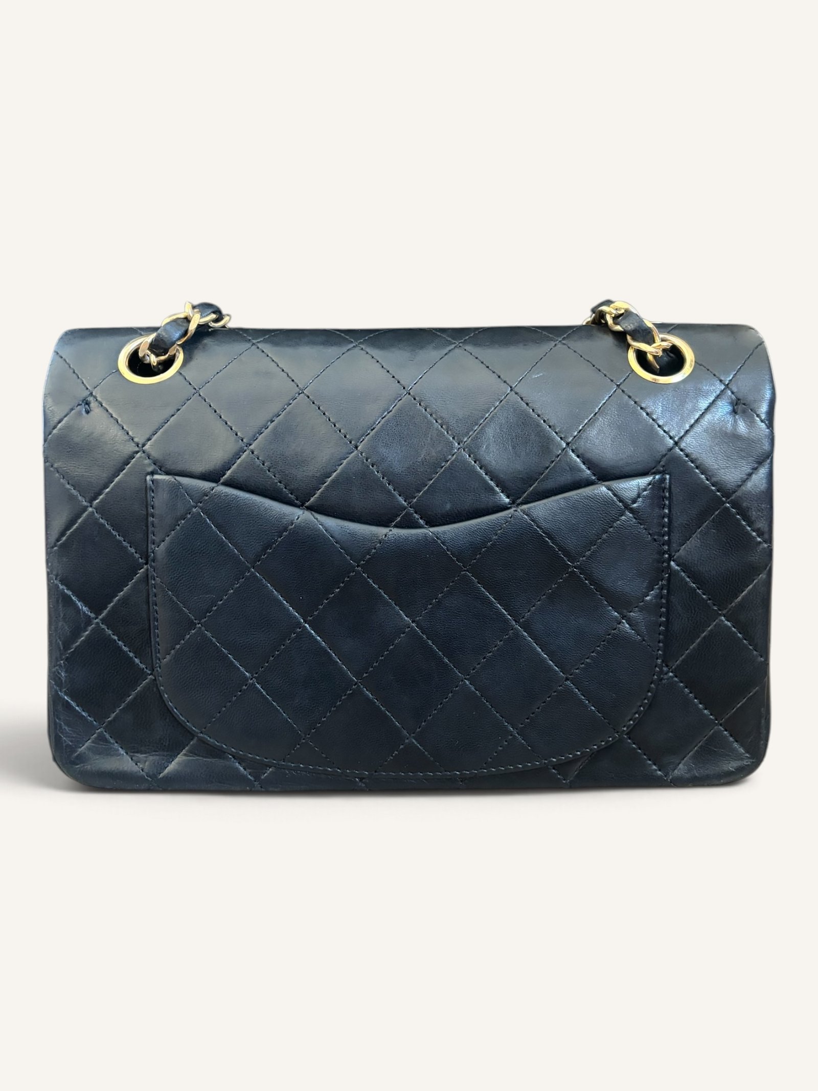 Chanel Timeless Small