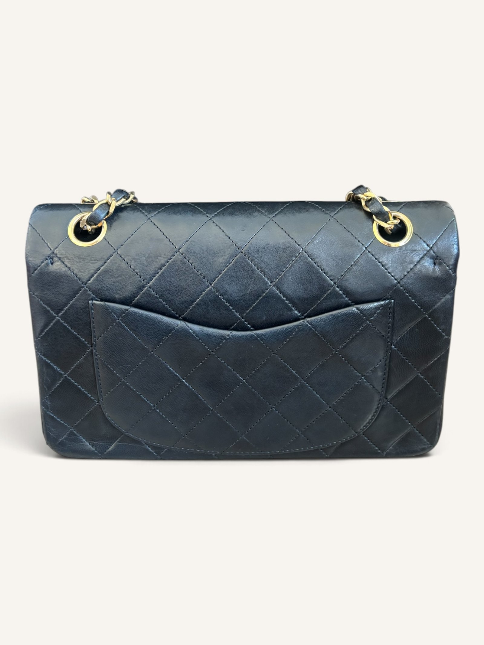 Chanel Timeless Small