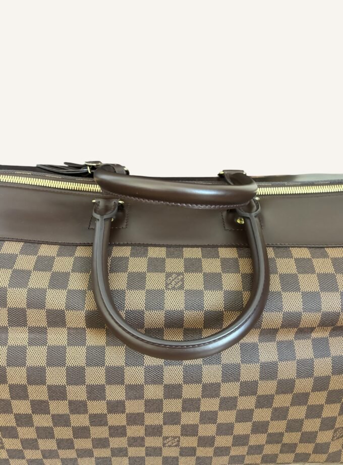 Sac Louis Vuitton Greenwich GM Damier