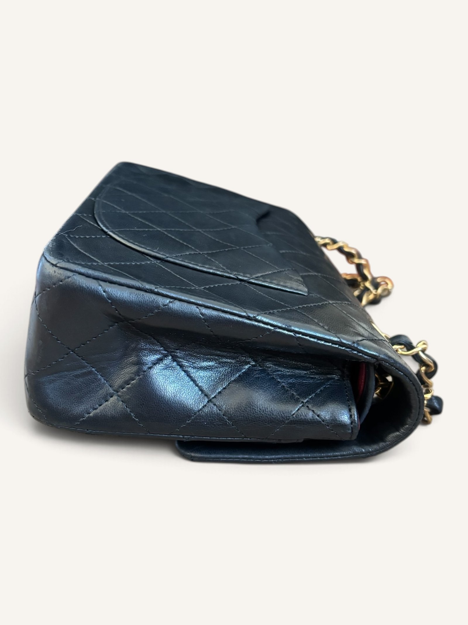 Chanel Timeless Small