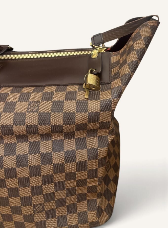 Sac Louis Vuitton Greenwich GM Damier