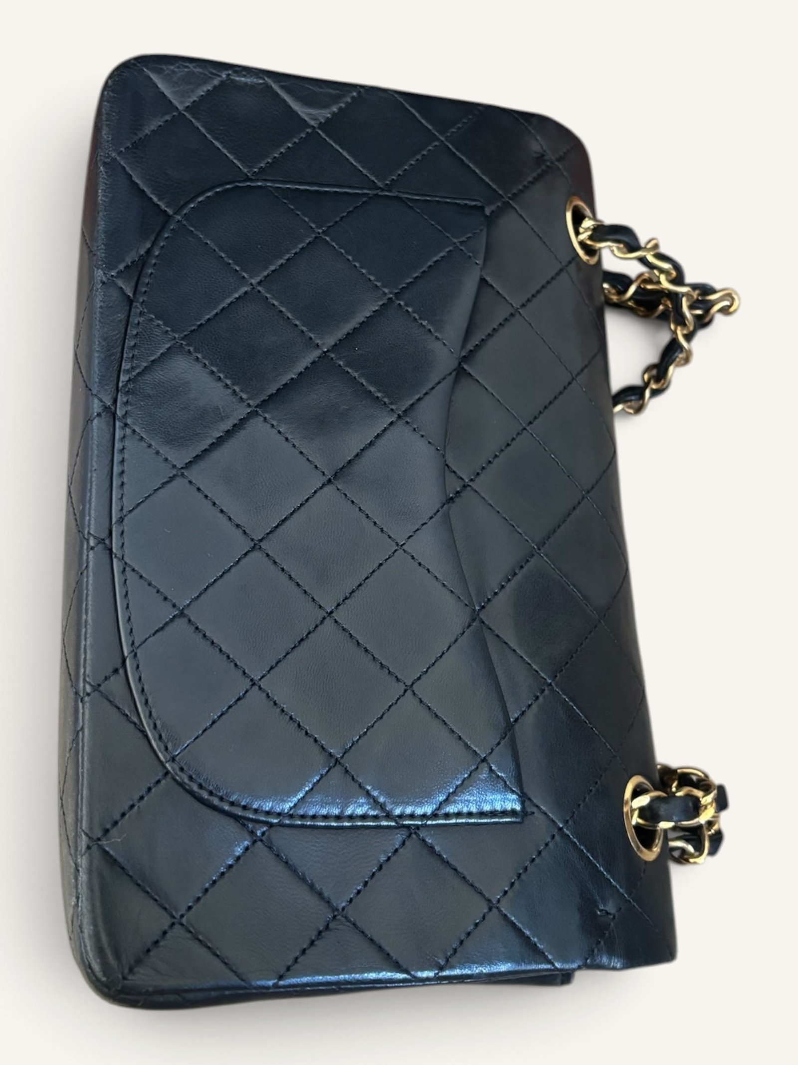 Chanel Timeless Small