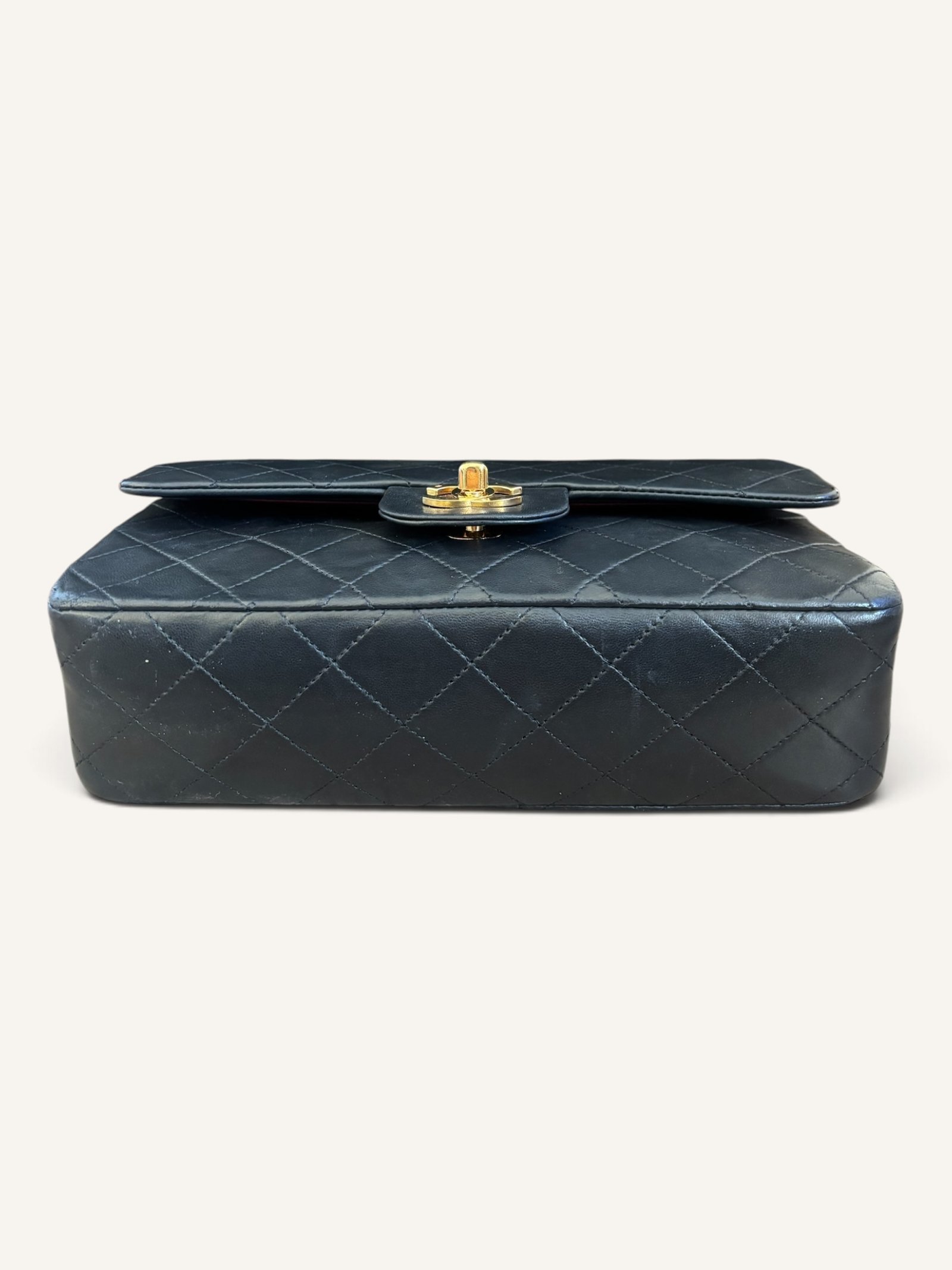 Chanel Timeless Small