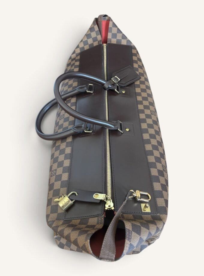 Sac Louis Vuitton Greenwich GM Damier
