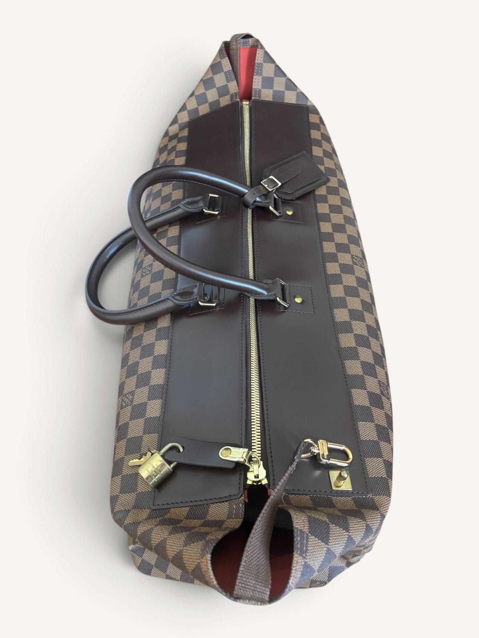 Louis Vuitton Greenwich GM
