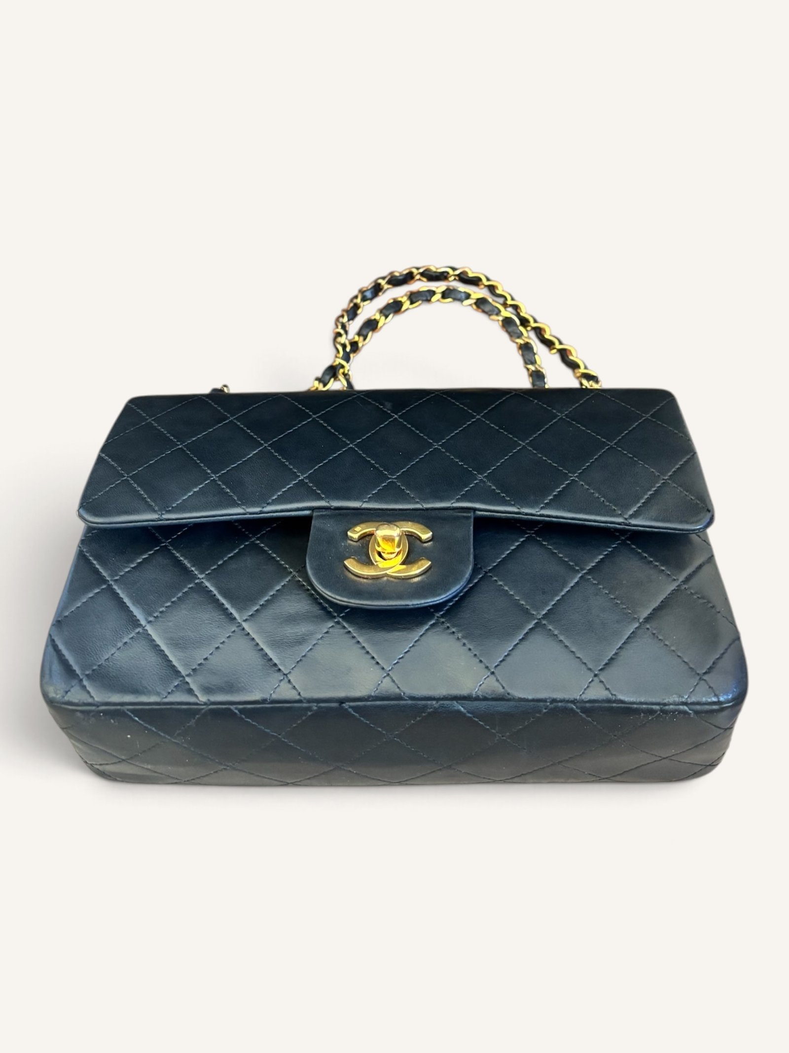 Chanel Timeless Small