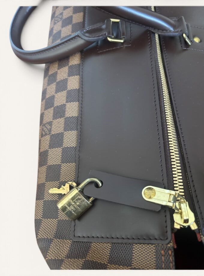 Sac Louis Vuitton Greenwich GM Damier