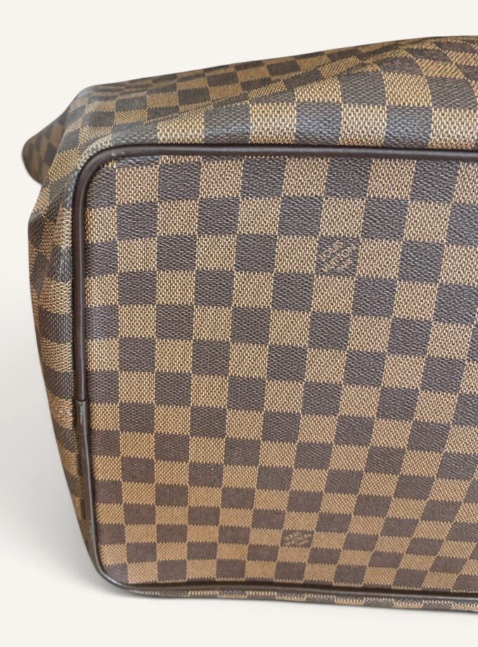 Sac Louis Vuitton Greenwich GM Damier