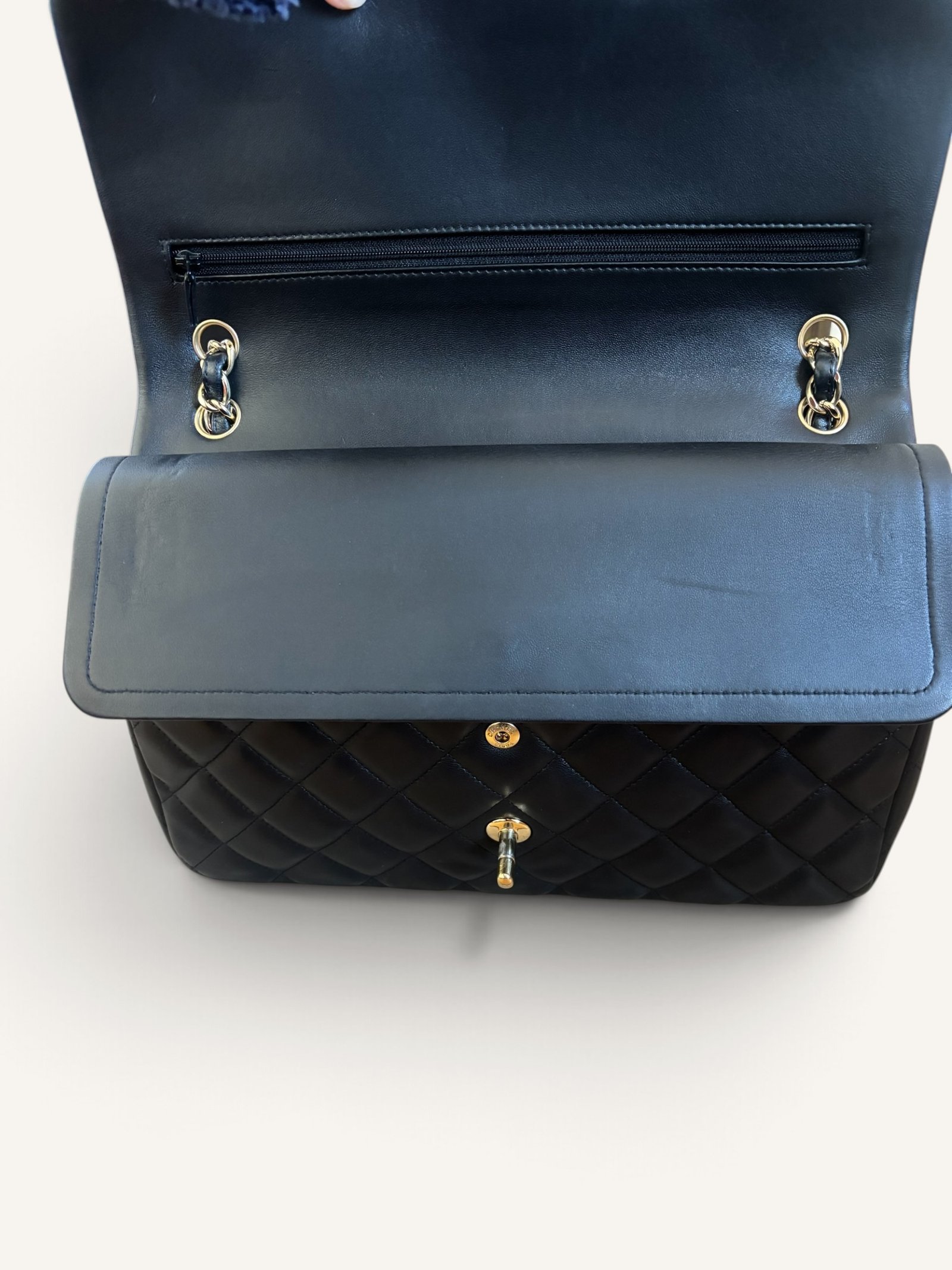 Sac Chanel Jumbo