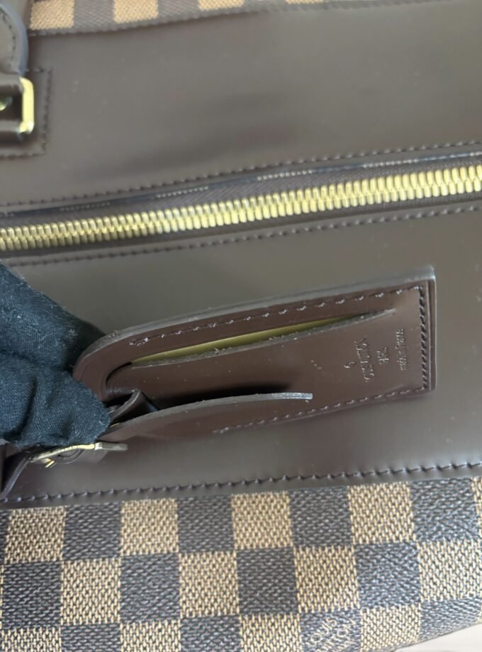 Sac Louis Vuitton Greenwich GM Damier