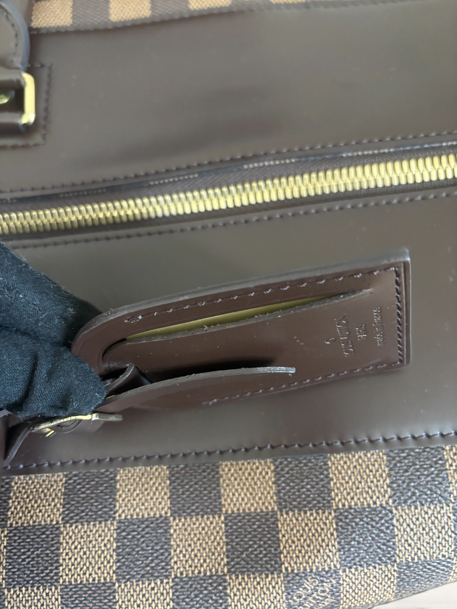 Louis Vuitton Greenwich GM