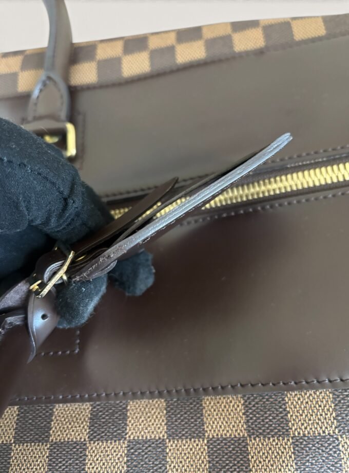 Sac Louis Vuitton Greenwich GM Damier