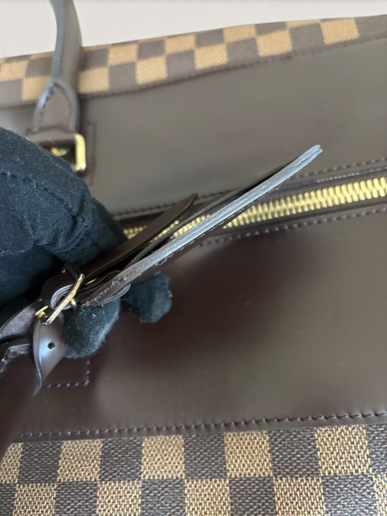 Louis Vuitton Greenwich GM