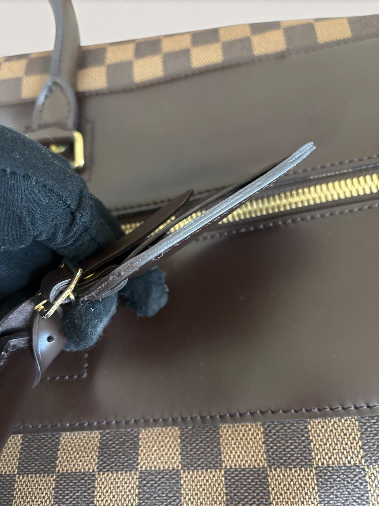 Louis Vuitton Greenwich GM