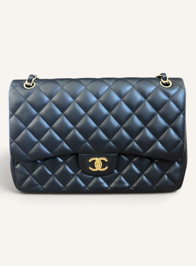 Sac Chanel Jumbo