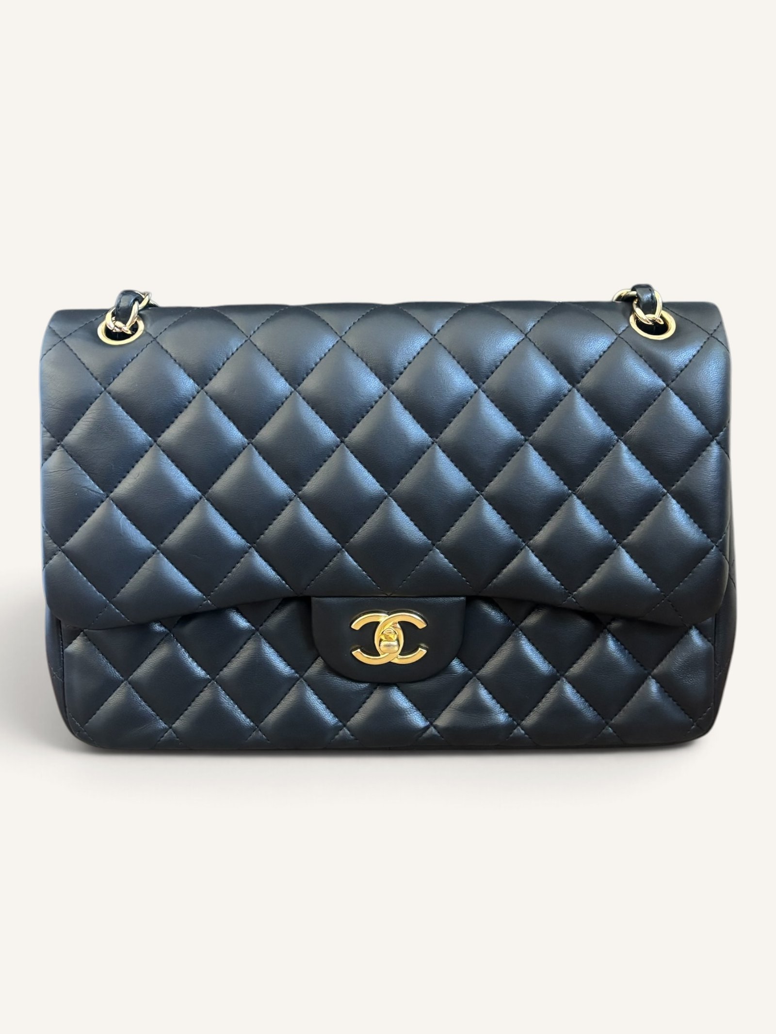 Sac Chanel Jumbo