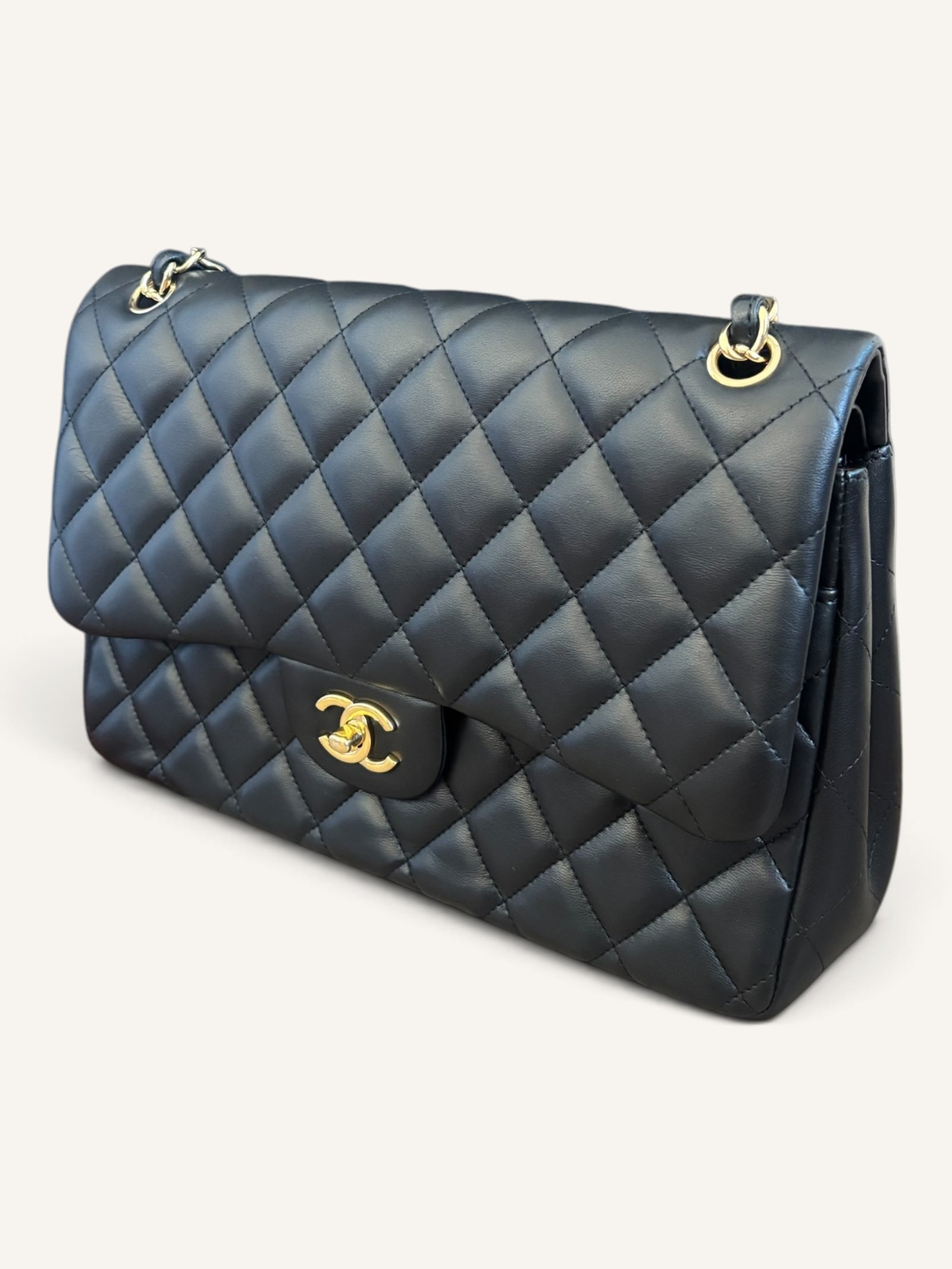 Sac Chanel Jumbo