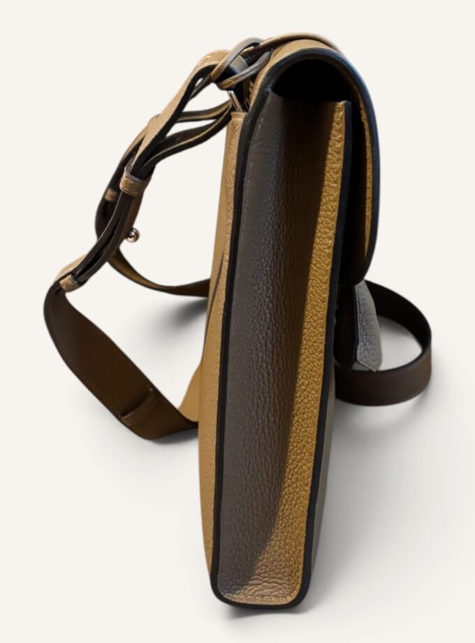 Mini Sac à Dépêches Hermès 29 Alezan