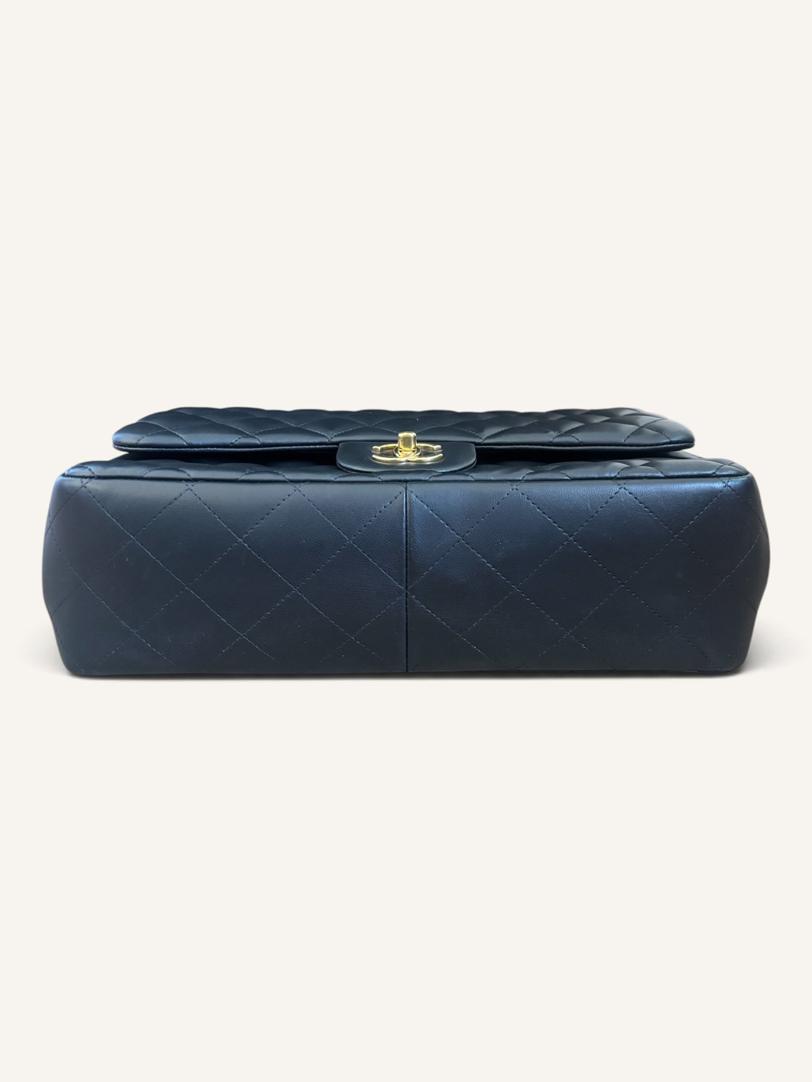 Sac Chanel Jumbo