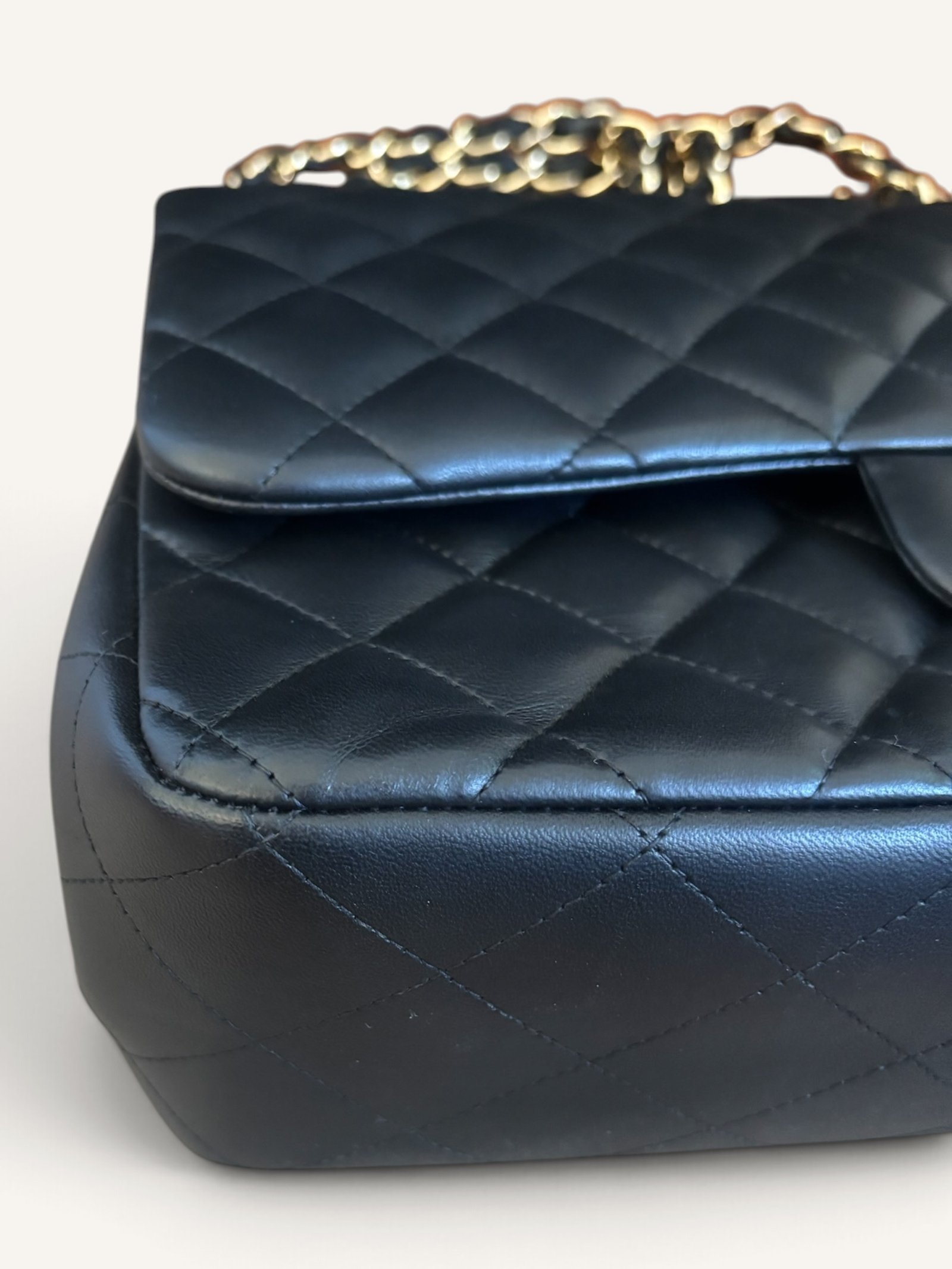 Sac Chanel Jumbo