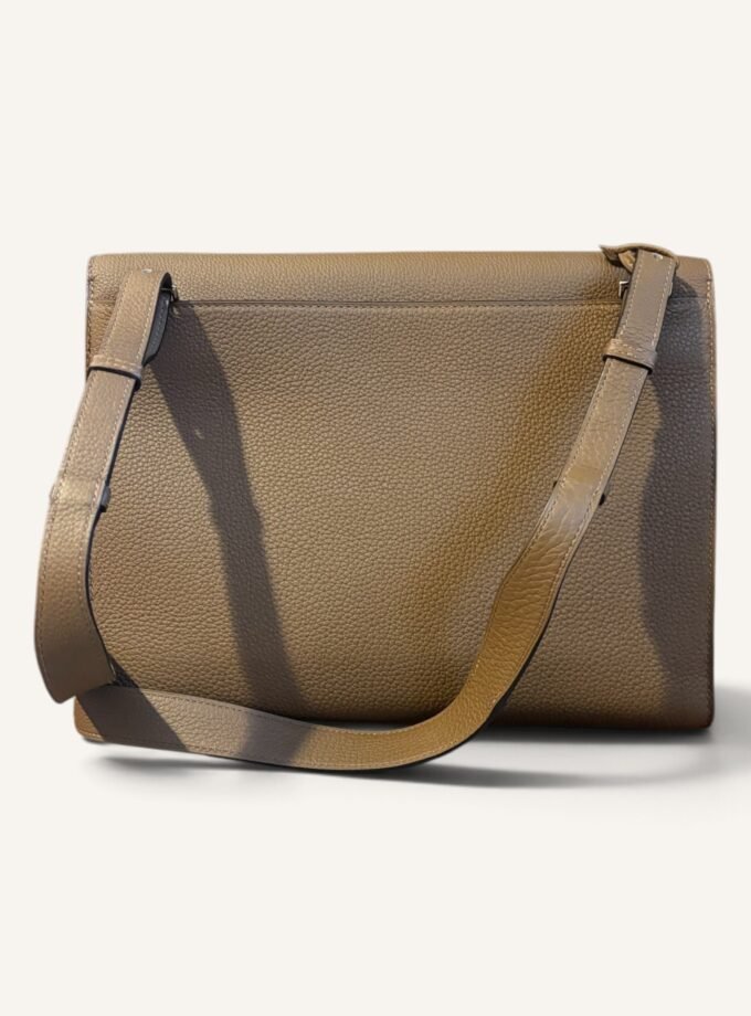 Mini Sac à Dépêches Hermès 29 Alezan