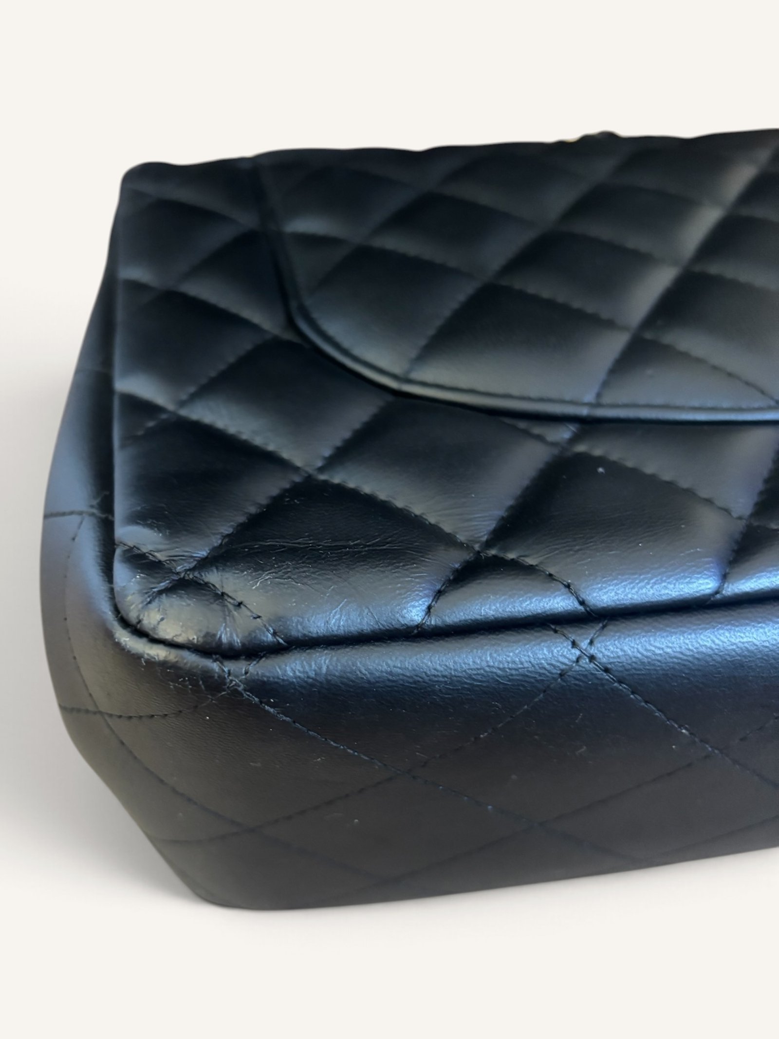 Sac Chanel Jumbo
