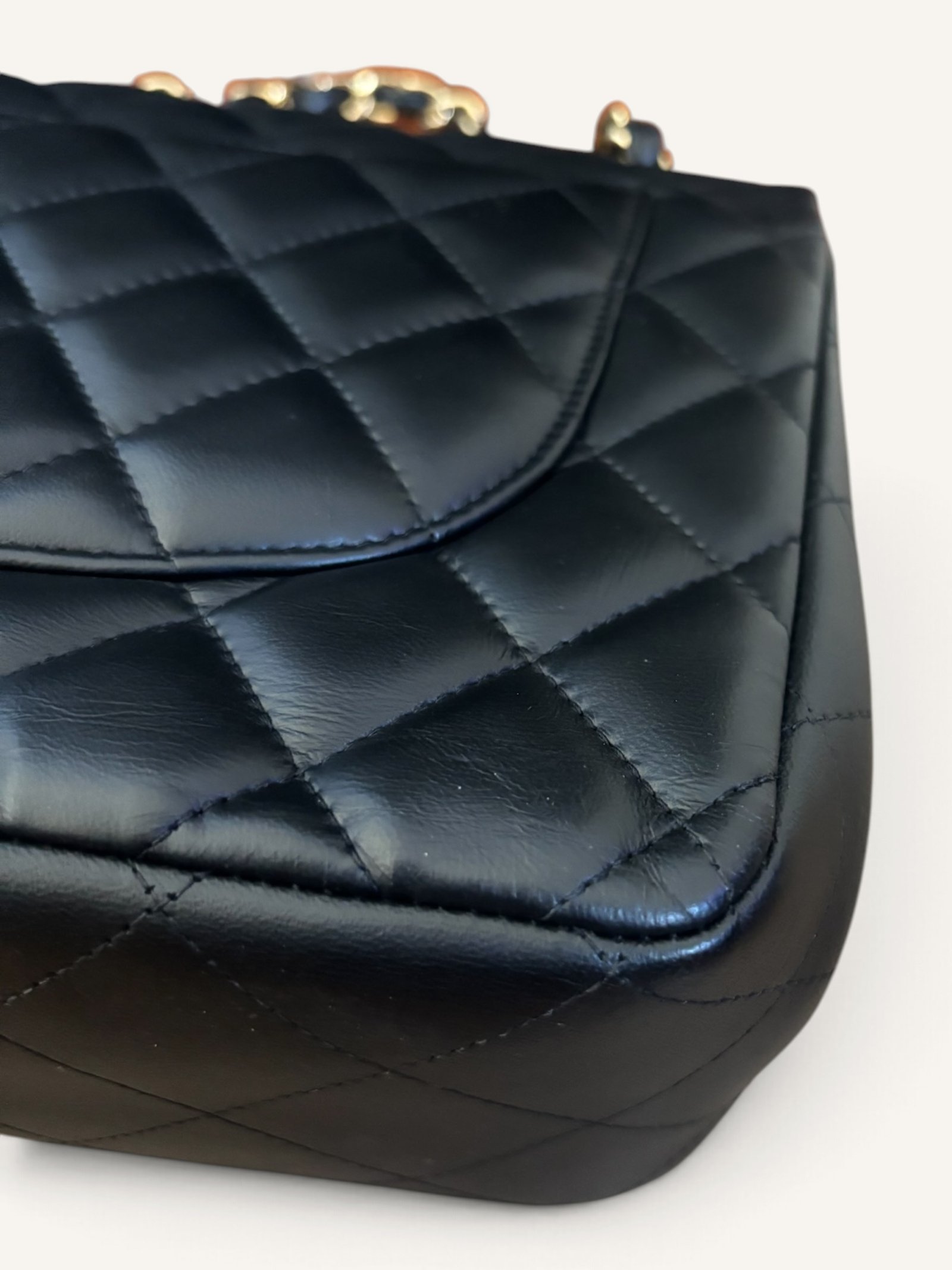Sac Chanel Jumbo