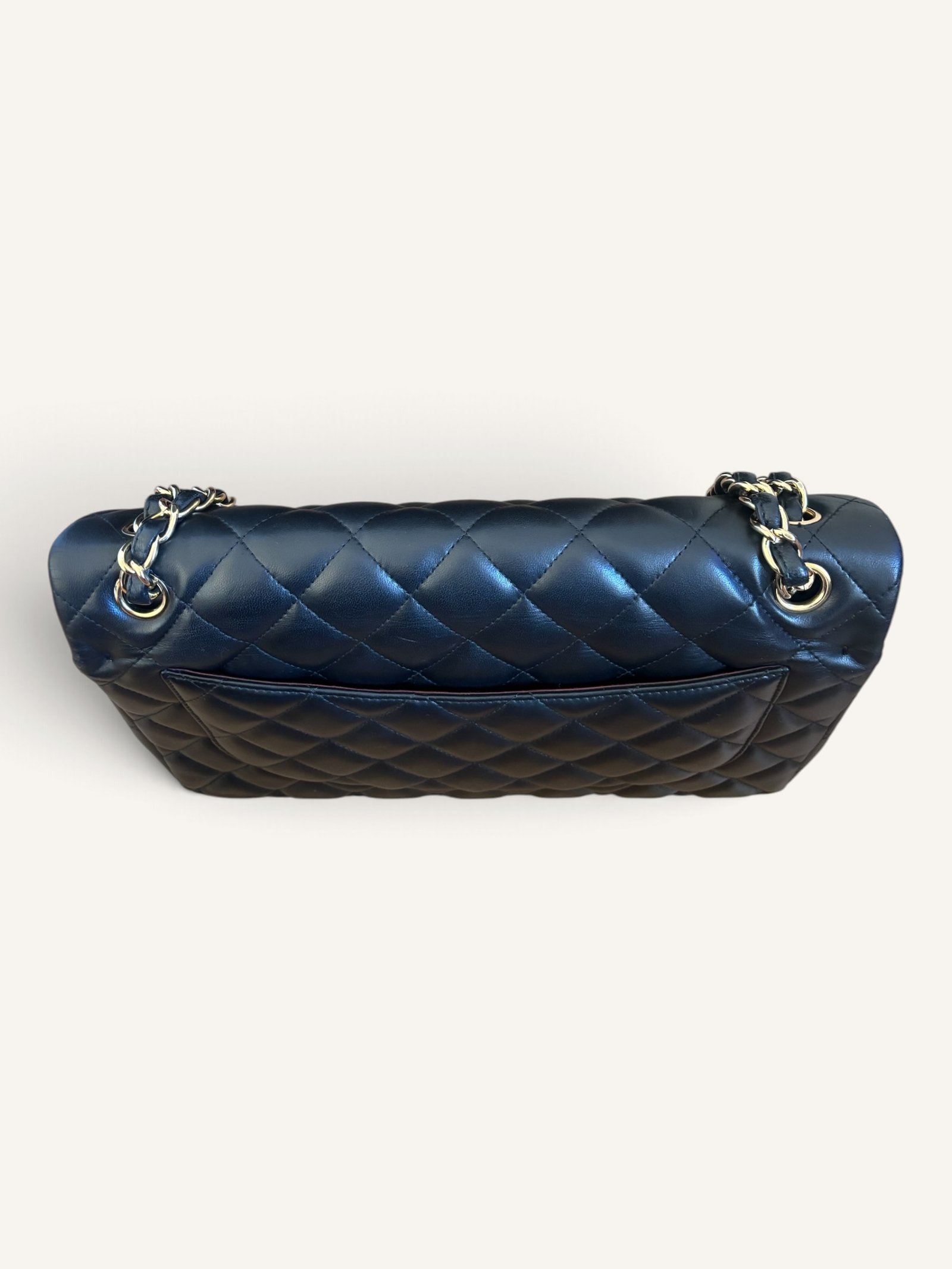 Sac Chanel Jumbo