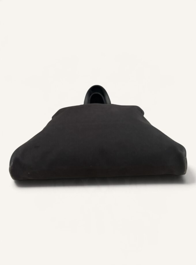 Sac Hermès Heeboo Toile & Cuir