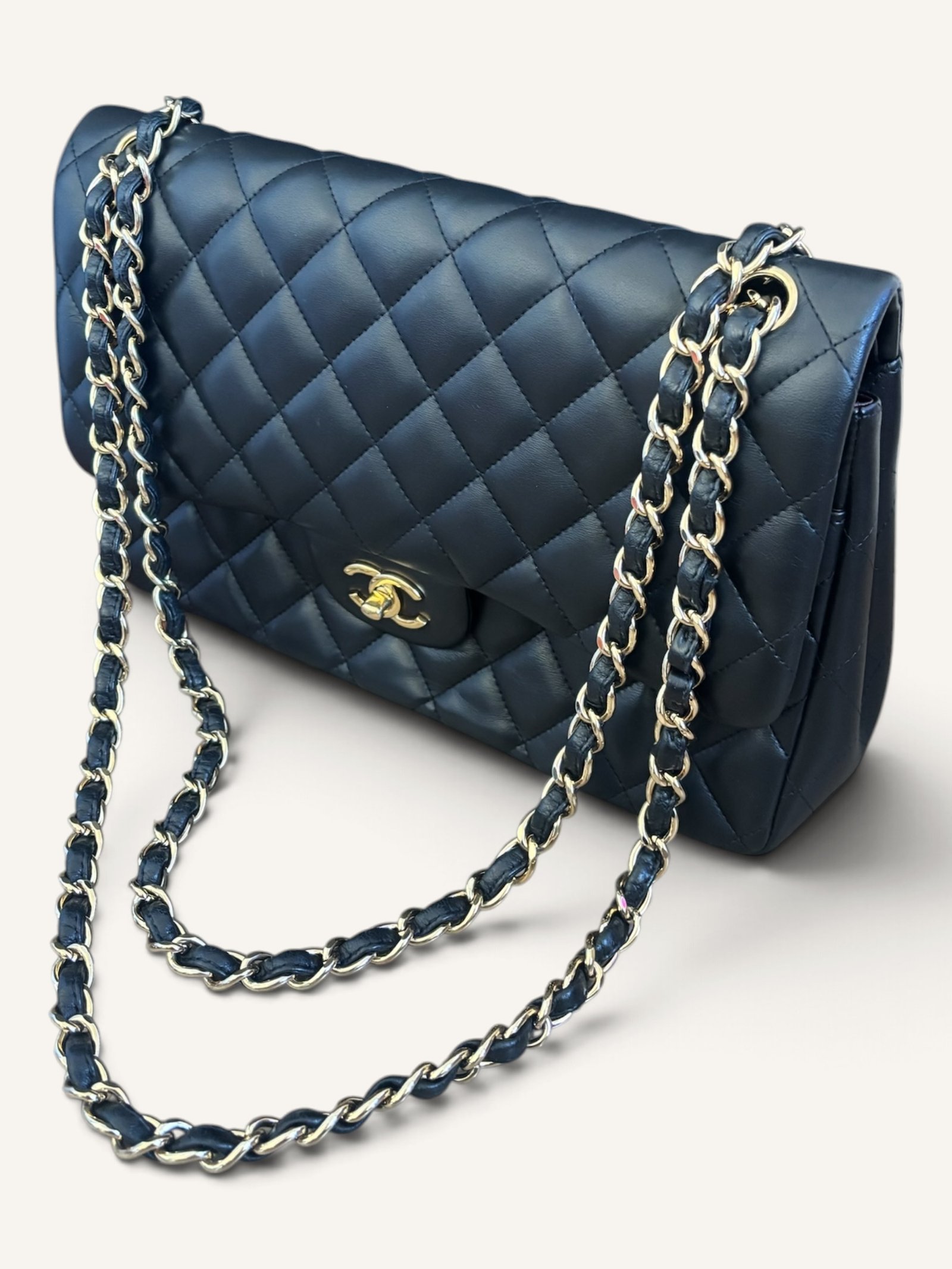 Sac Chanel Jumbo