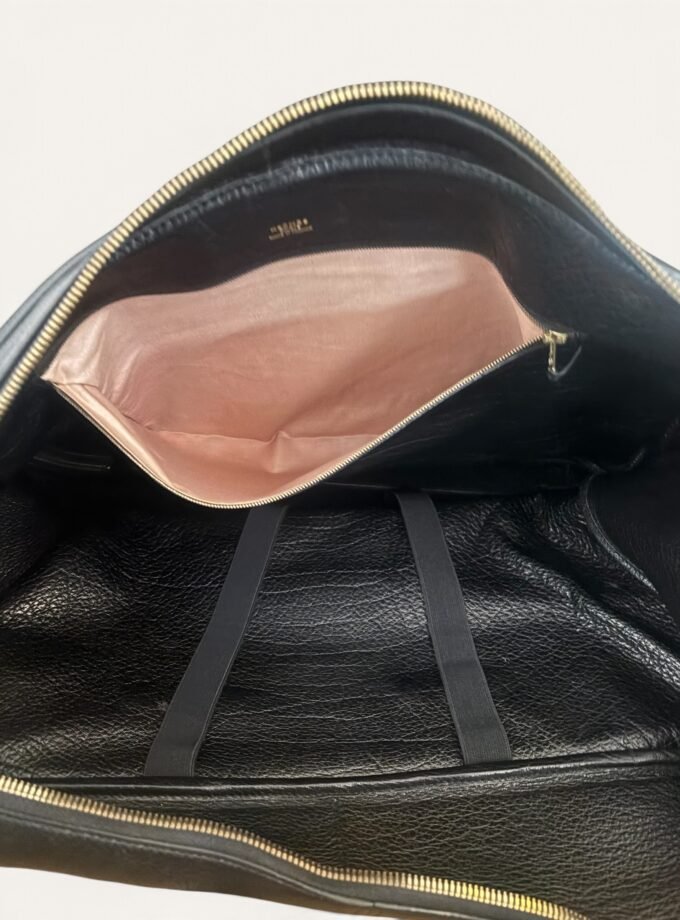 Sac Hermès Galop 50 Vintage