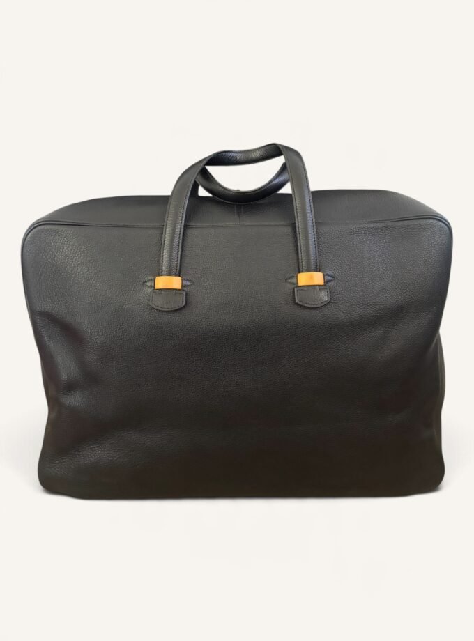 Sac Hermès Galop 50 Vintage