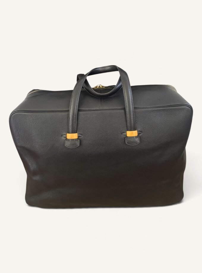 Sac Hermès Galop 50 Vintage