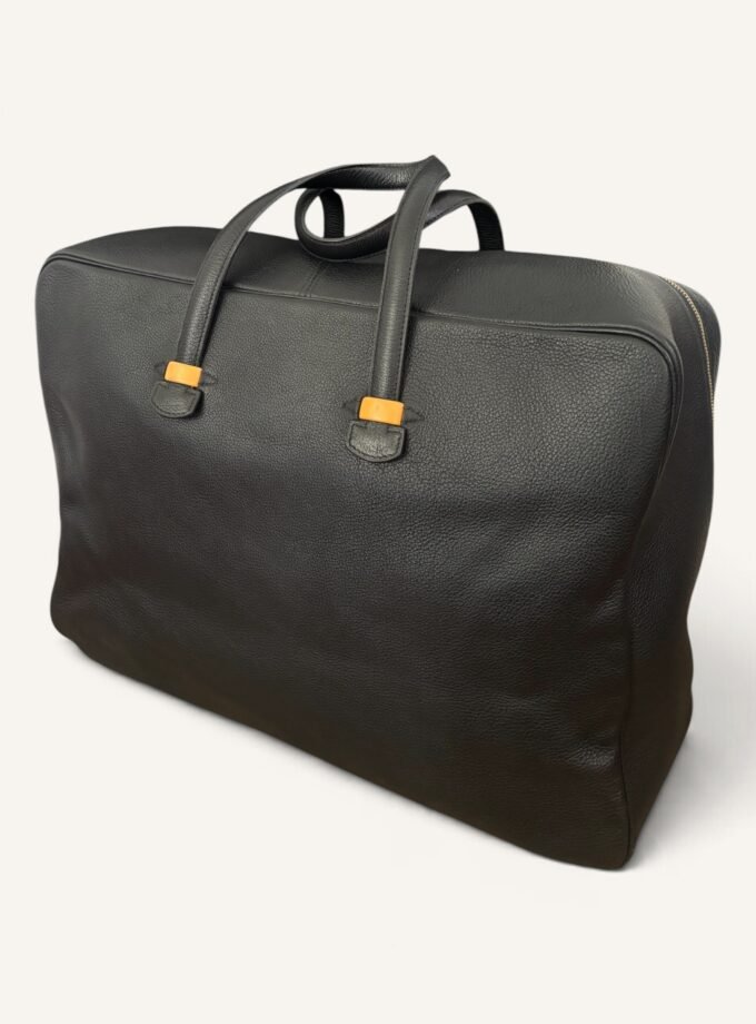 Sac Hermès Galop 50 Vintage
