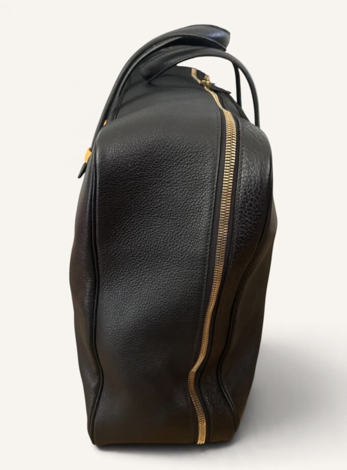 Sac Hermès Galop 50 Vintage