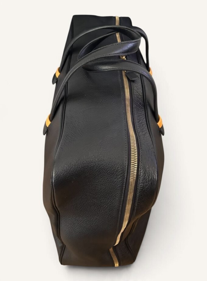 Sac Hermès Galop 50 Vintage