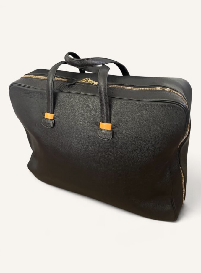 Sac Hermès Galop 50 Vintage